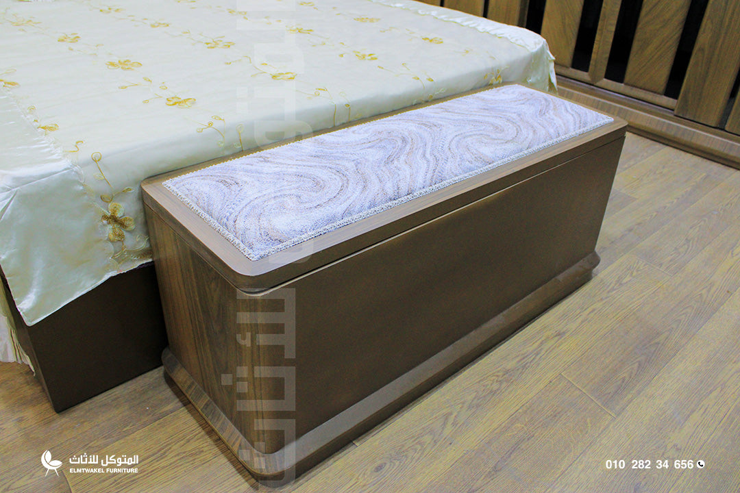 غرفة نوم سونيستا