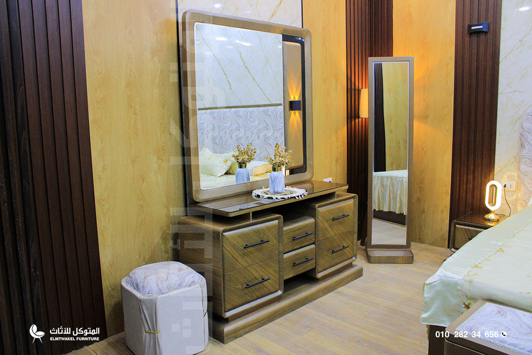 غرفة نوم سونيستا