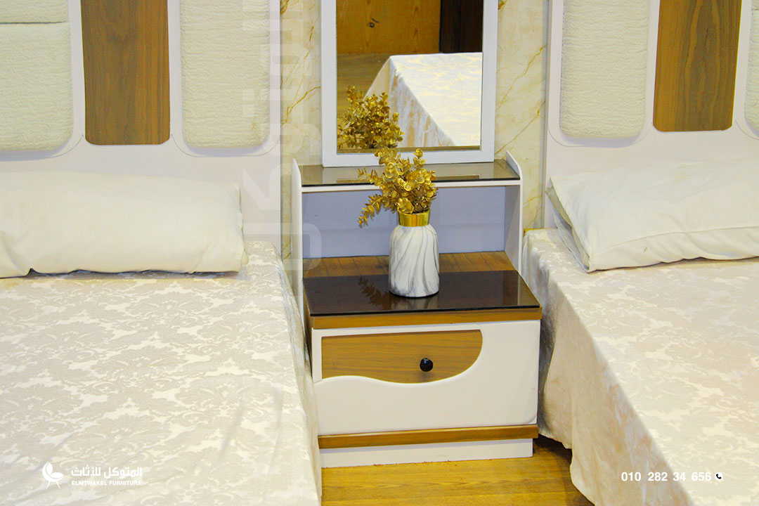 غرفة اطفال اسكتشر