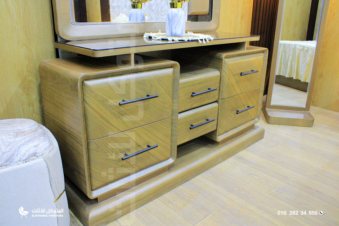 غرفة نوم سونيستا