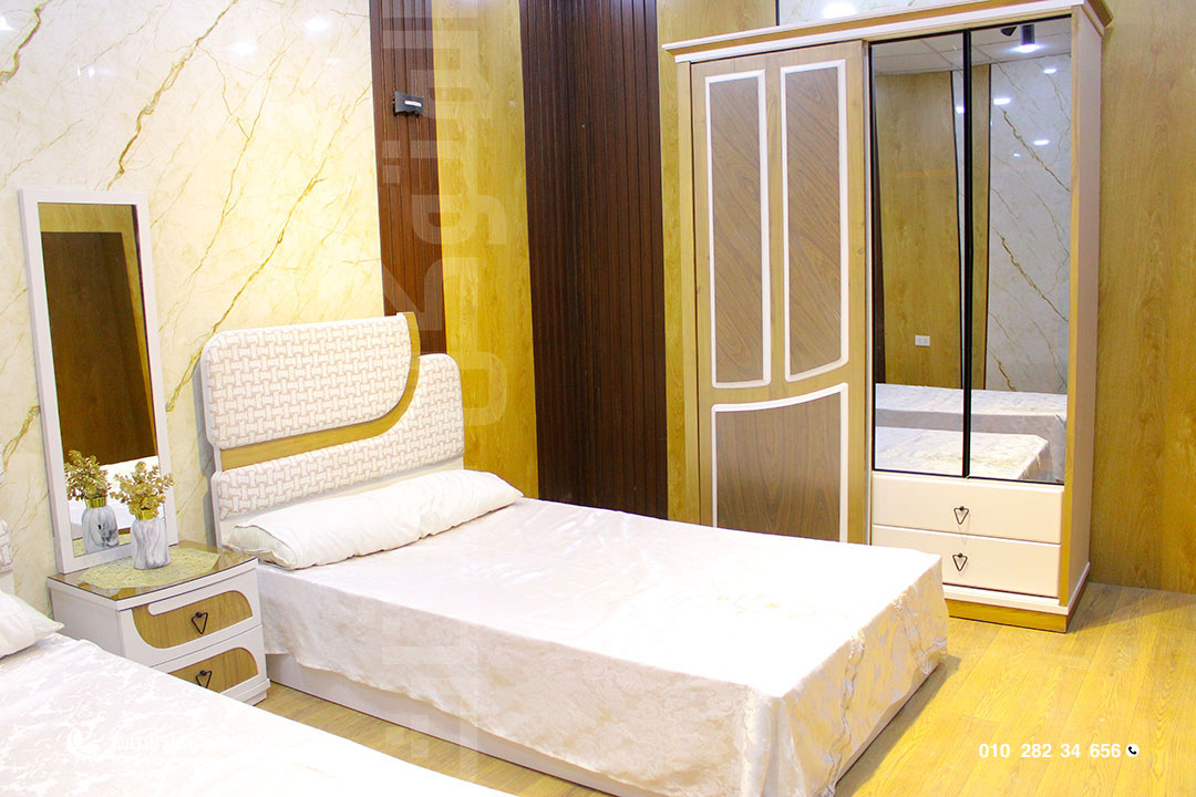 غرفة اطفال شيفو