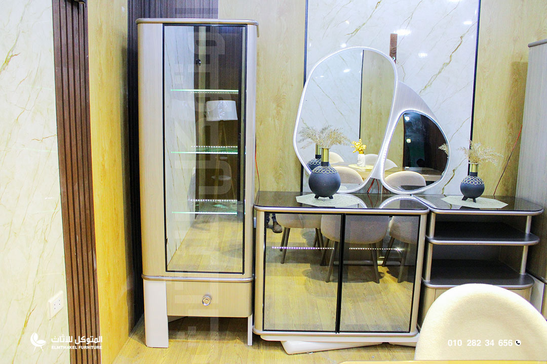 غرفة سفرة نورماندي