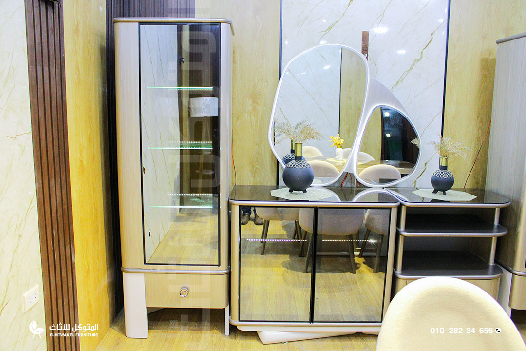 غرفة سفرة نورماندي