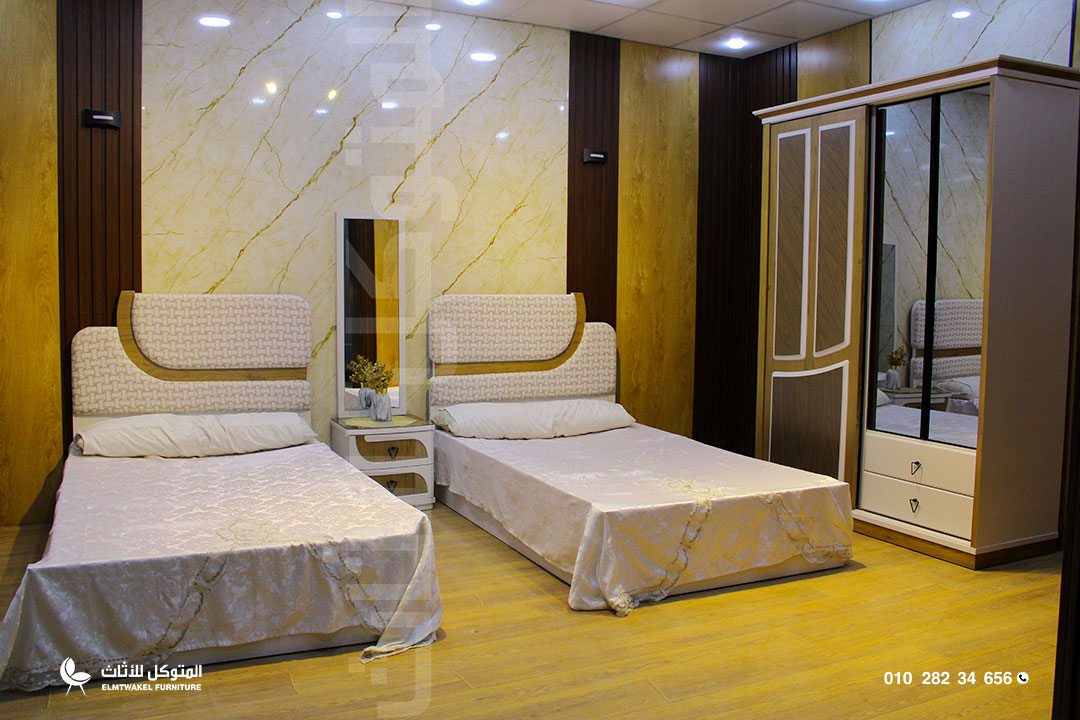 غرفة اطفال شيفو