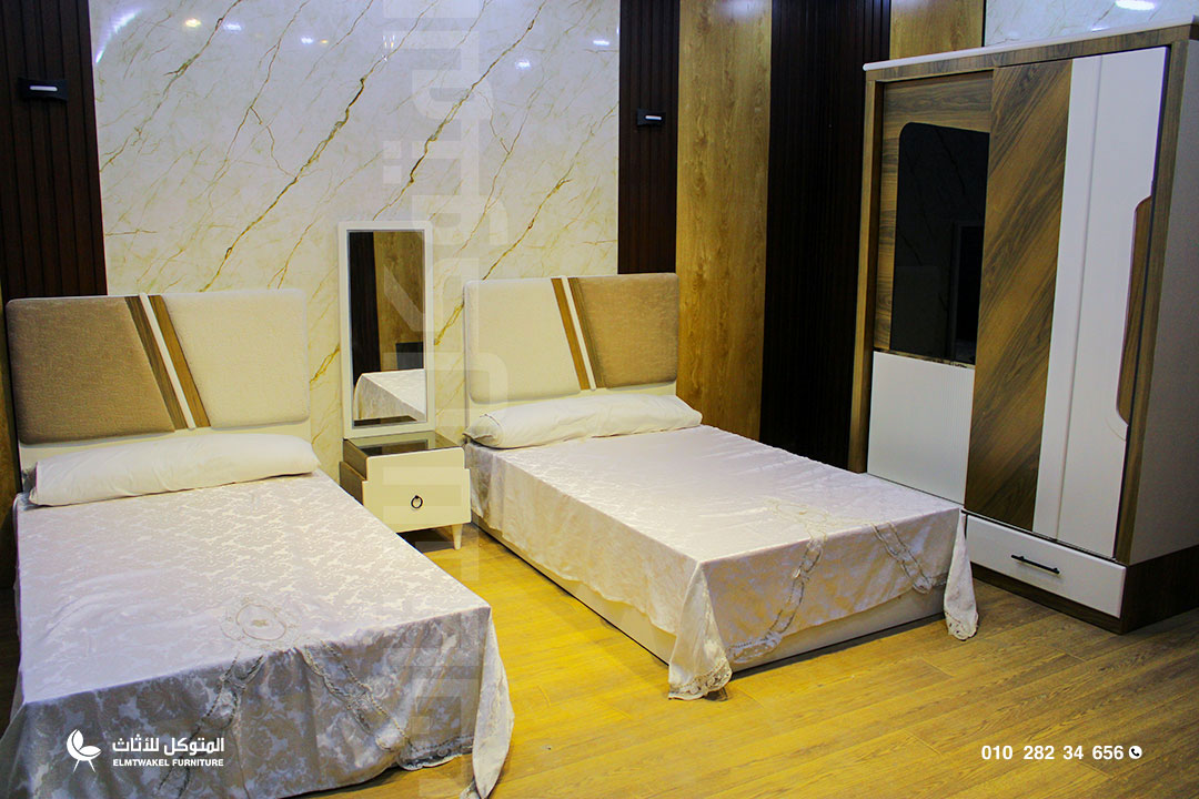 غرفة اطفال اكوا بلس