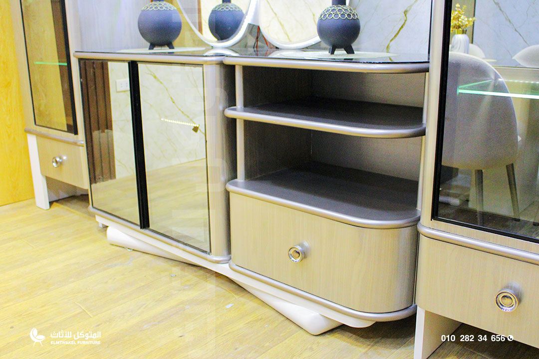 غرفة سفرة نورماندي