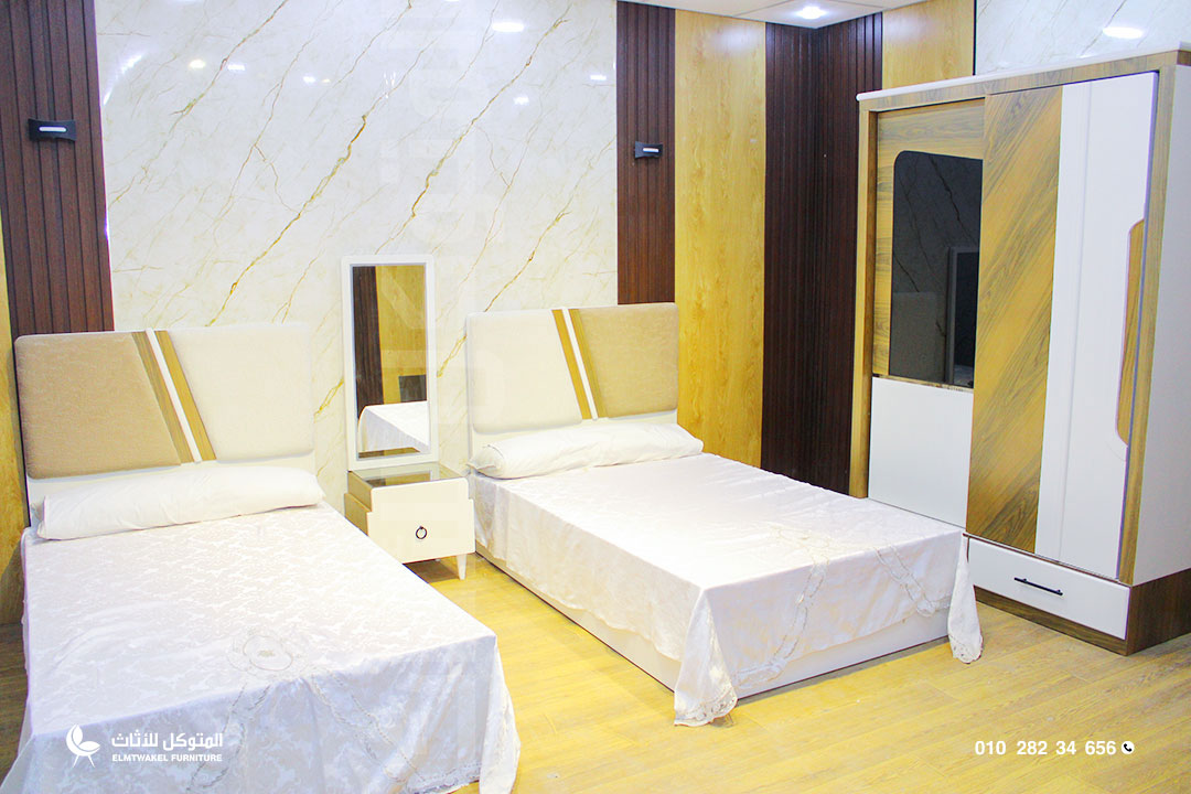 غرفة اطفال اكوا بلس