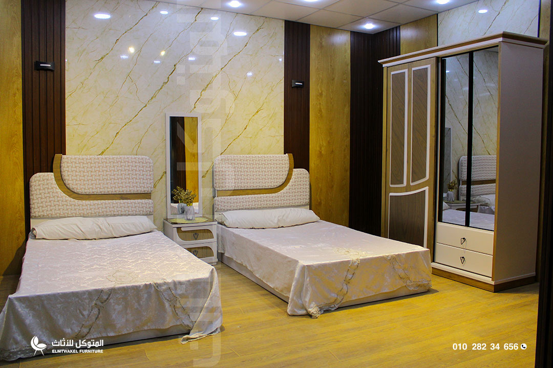 غرفة اطفال شيفو