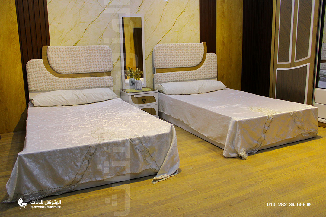 غرفة اطفال شيفو