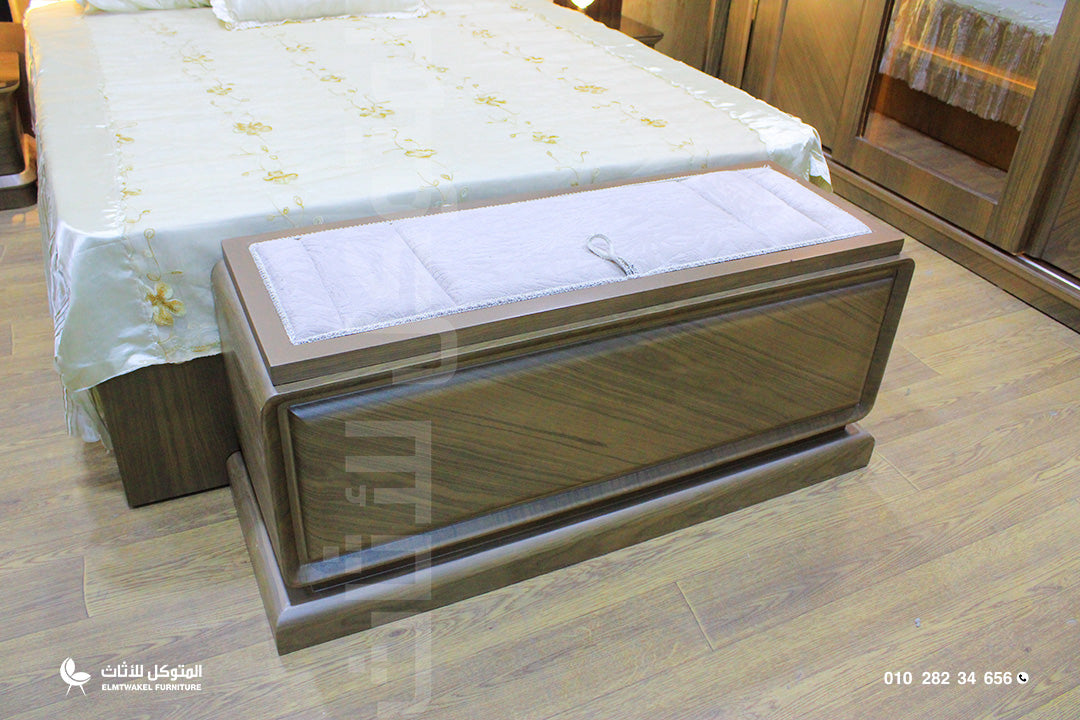 غرفة نوم لافا