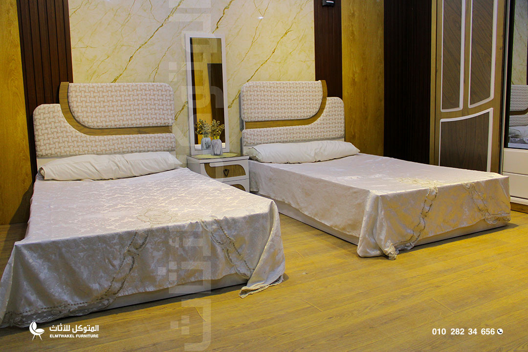 غرفة اطفال شيفو