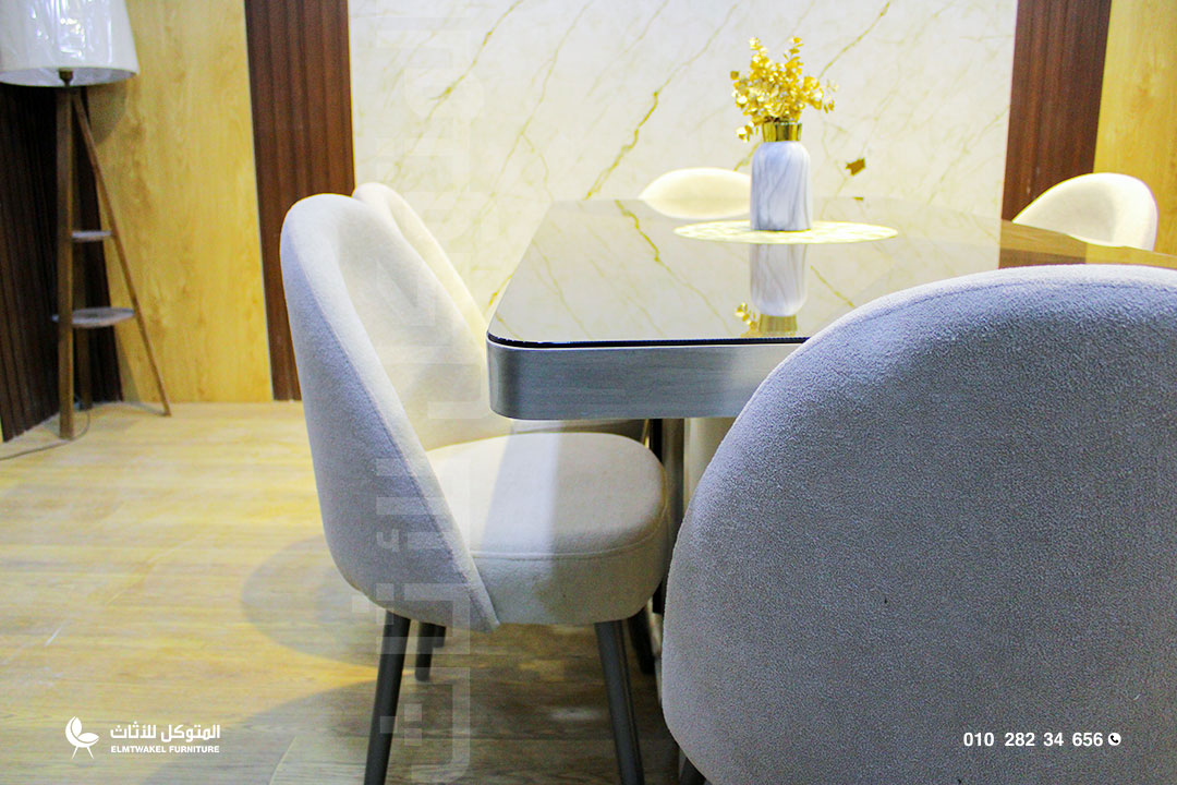 غرفة سفرة نورماندي