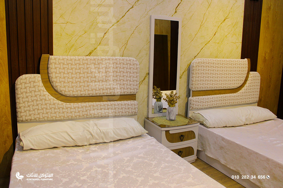 غرفة اطفال شيفو