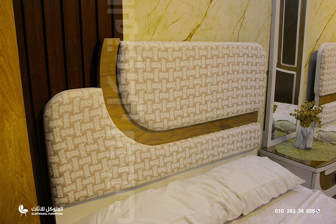 غرفة اطفال شيفو