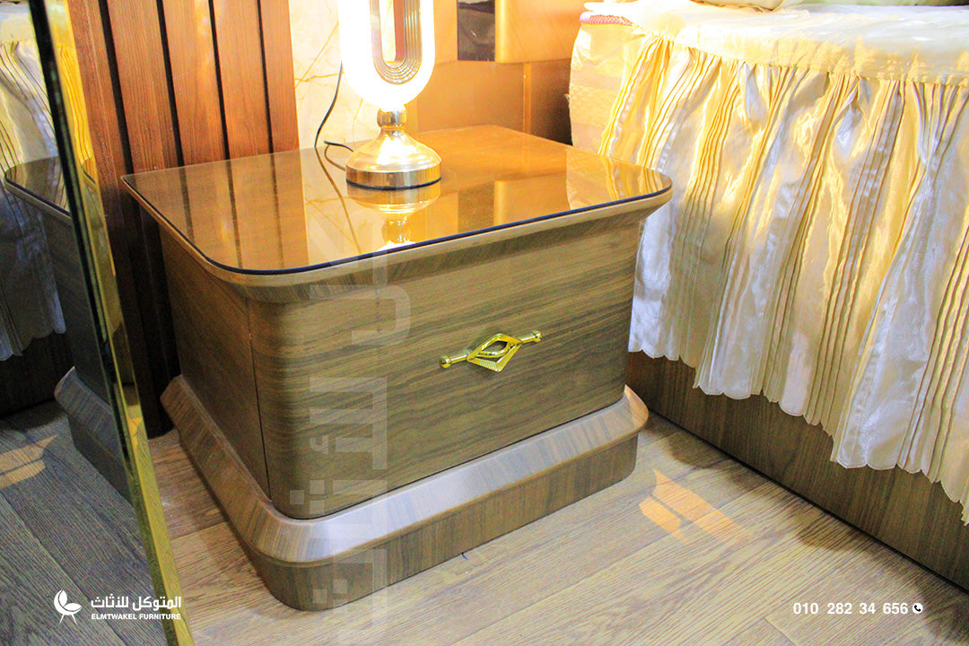 غرفة نوم لافا