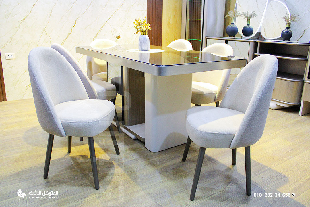 غرفة سفرة نورماندي