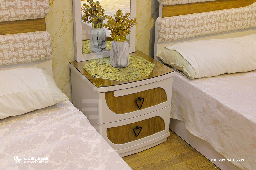 غرفة اطفال شيفو