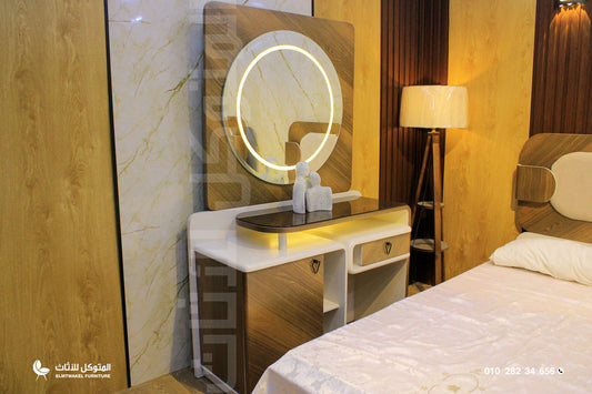 غرفة شباب وعد