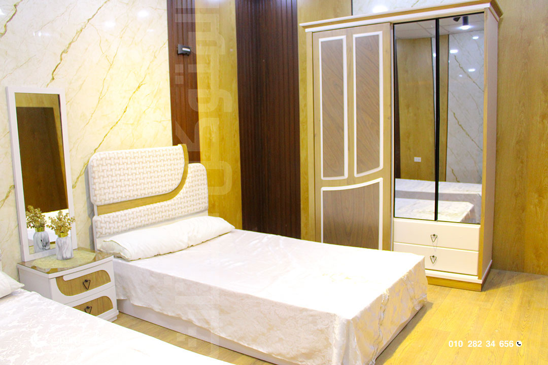 غرفة اطفال شيفو