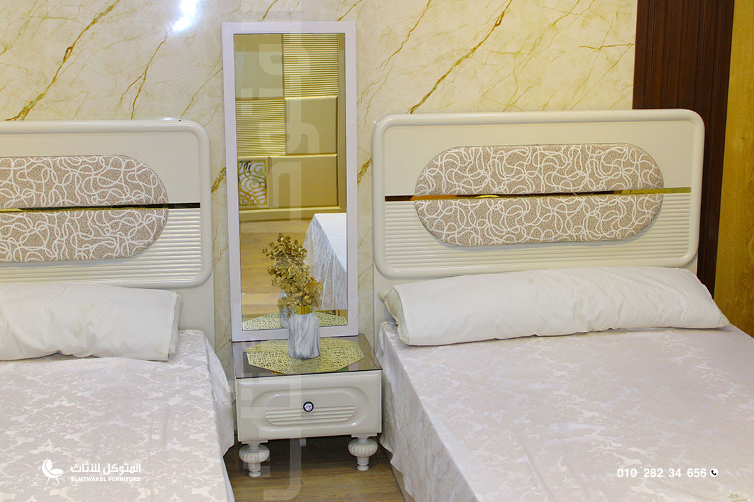 غرفة اطفال هلا