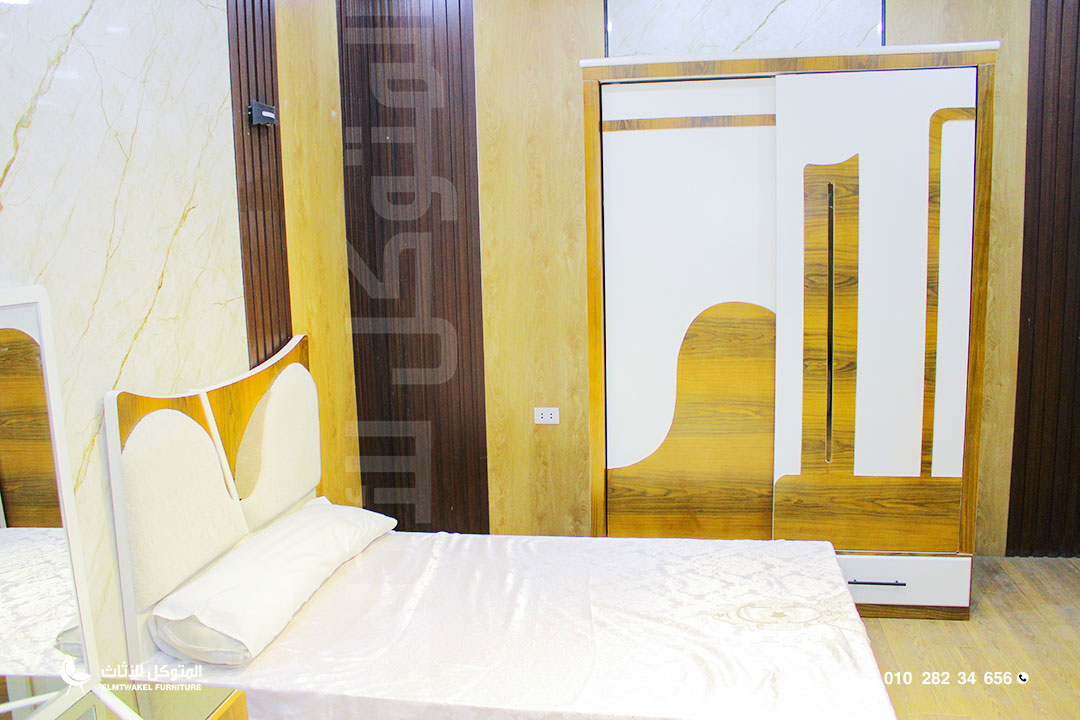 غرفة اطفال ساندي