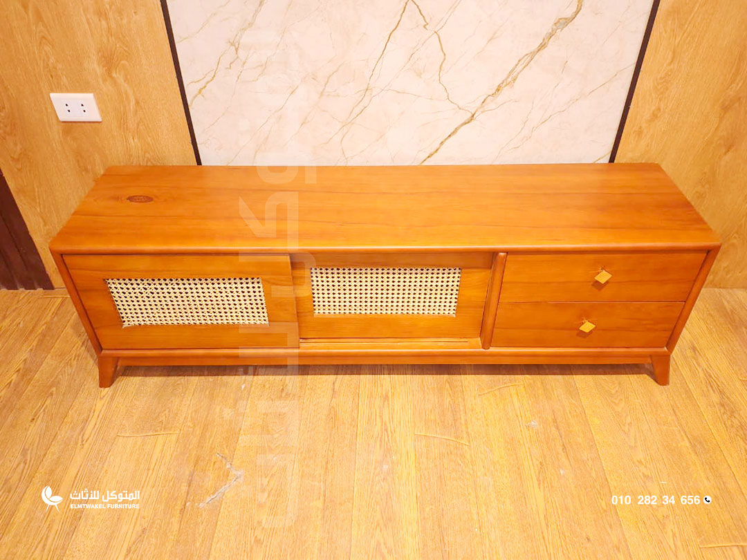 وحدة شاشه خرزان 2