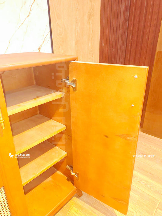 جزامة خرزان 2