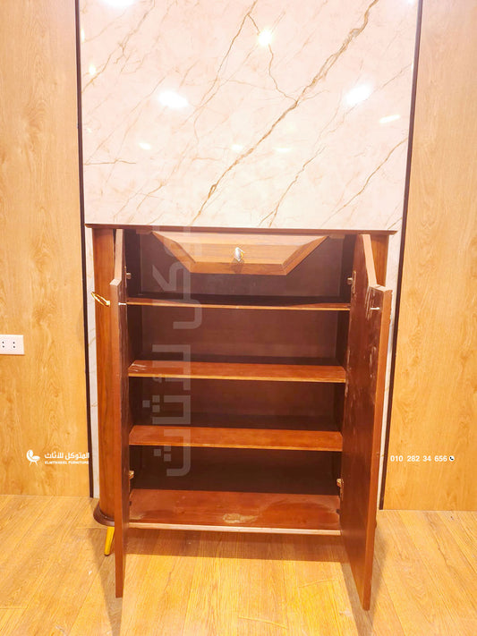 جزامة كاندي قشرة