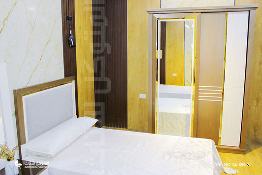 غرفة اطفال شهد