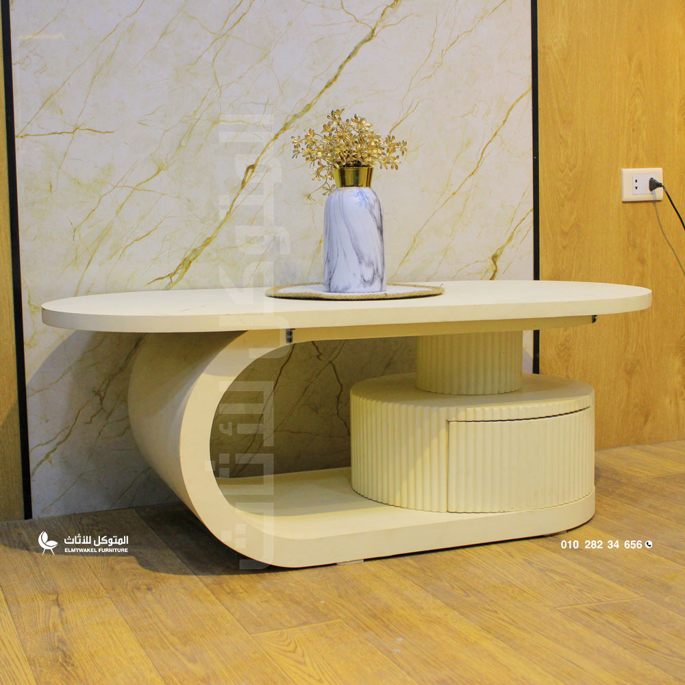 تربيزة انتريه ديكوريشن