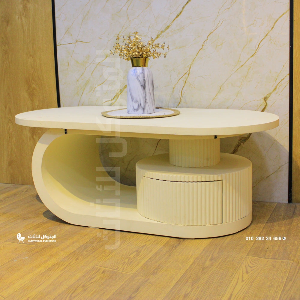 تربيزة انتريه ديكوريشن