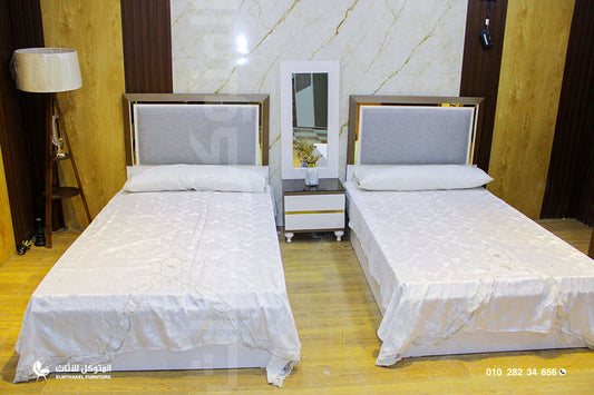 غرفة اطفال شهد