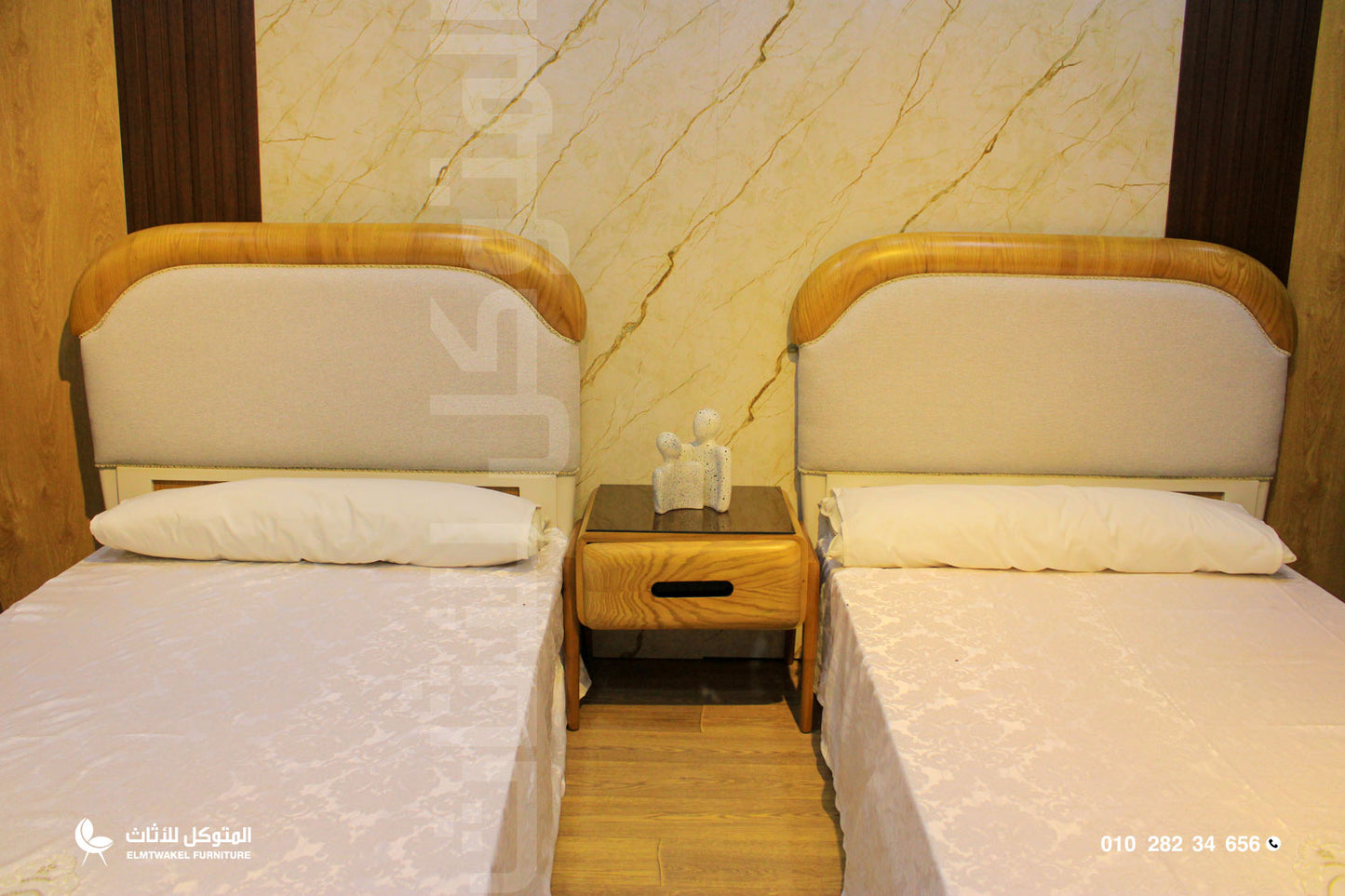 غرفة شباب دياموند