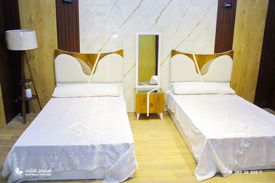 غرفة اطفال ساندي