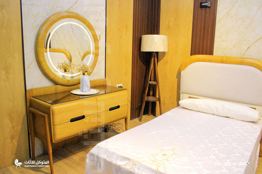 غرفة شباب دياموند