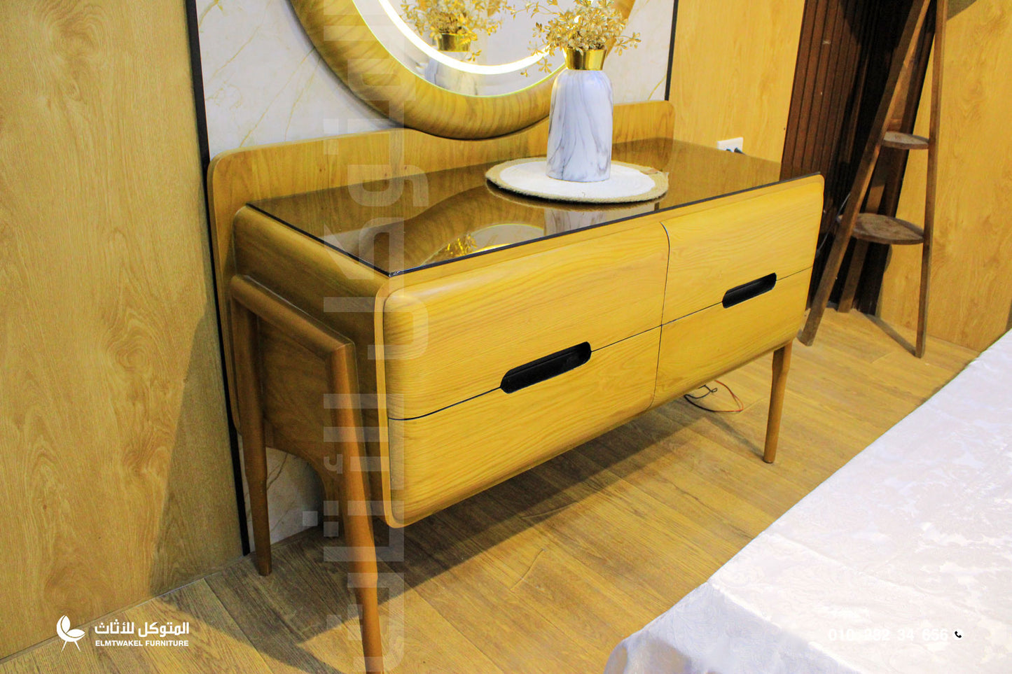 غرفة شباب دياموند