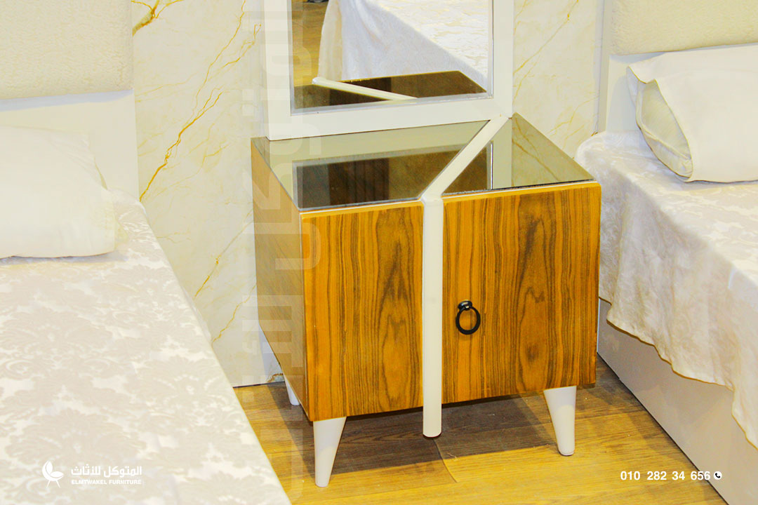 غرفة اطفال ساندي