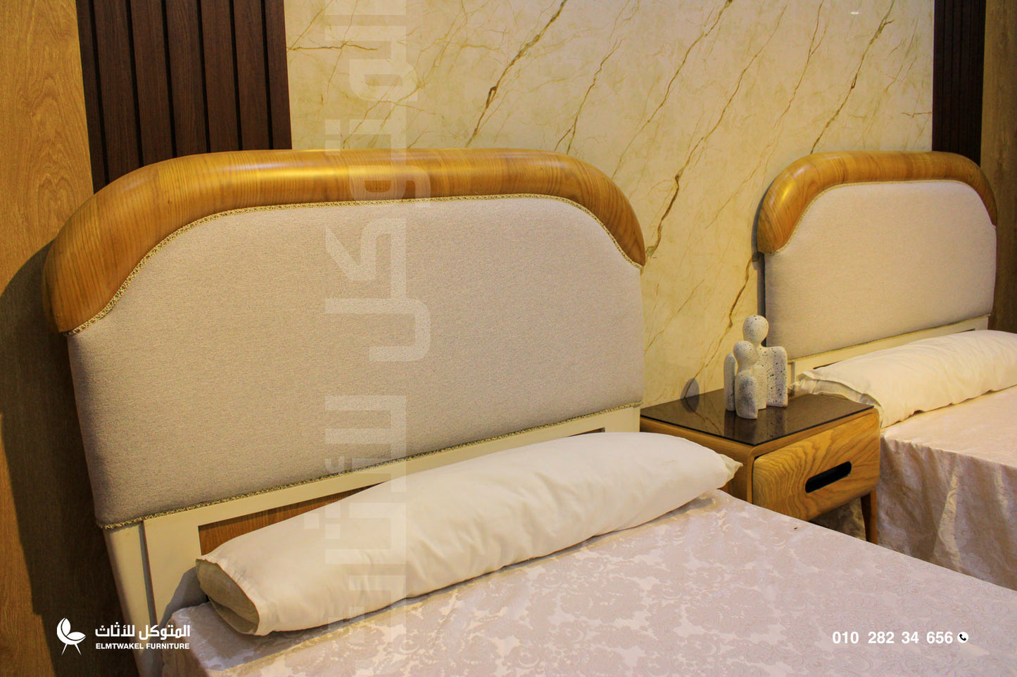 غرفة شباب دياموند