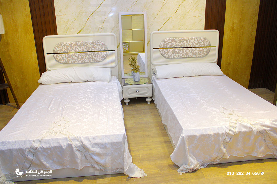 غرفة اطفال هلا