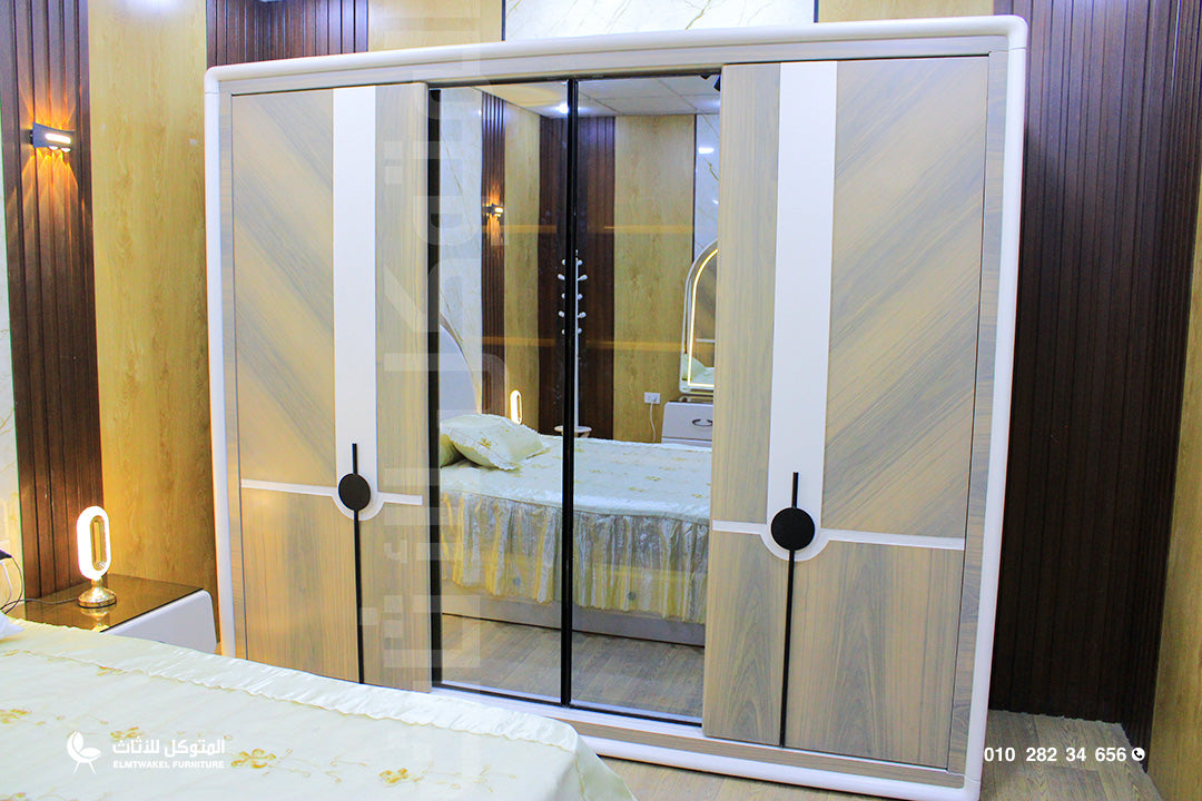 غرفة نوم لاين