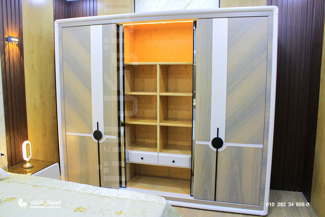 غرفة نوم لاين