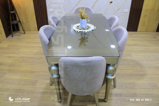 سفره سانتوس