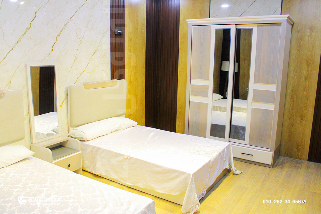 غرفة اطفال صوفي