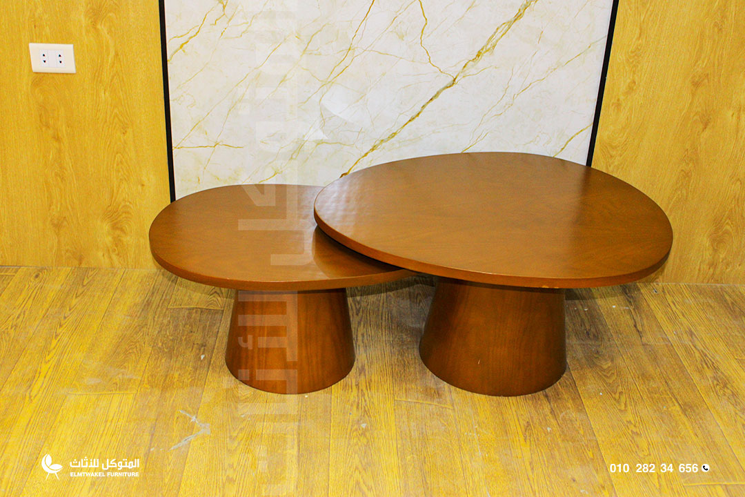 طقم تربيزات D1