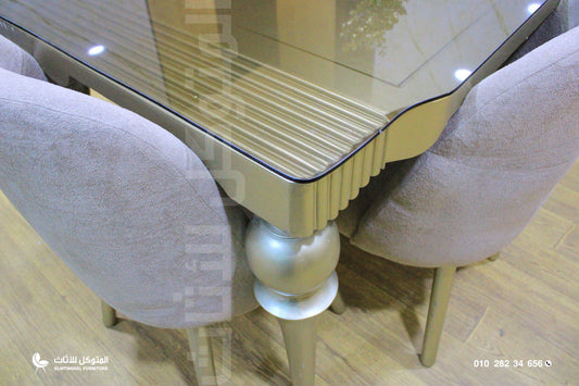 سفره سانتوس