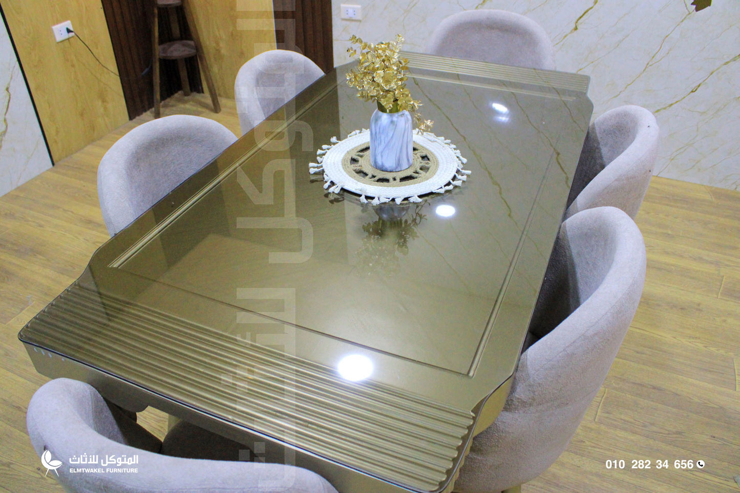 سفره سانتوس