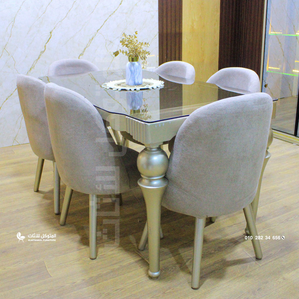 سفره سانتوس