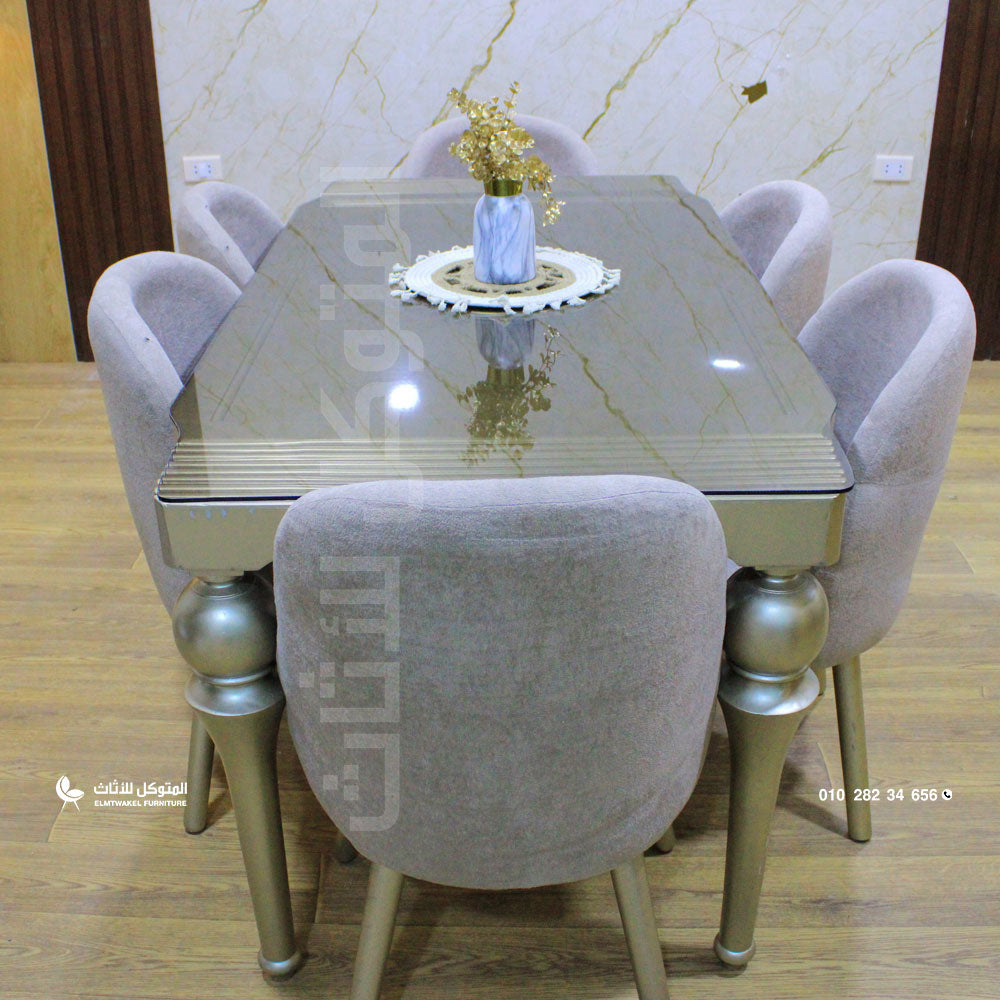 سفره سانتوس