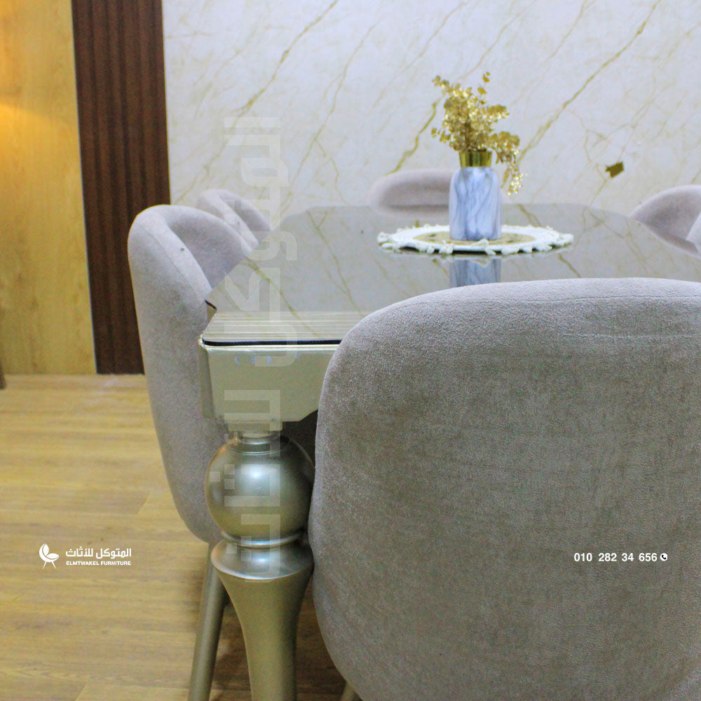 سفره سانتوس