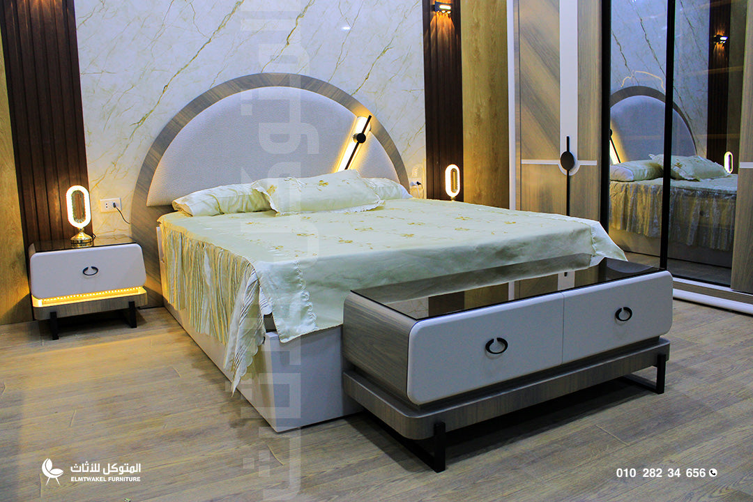 غرفة نوم لاين